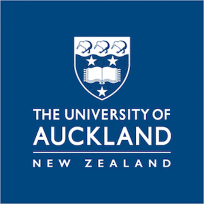 The University of Auckland